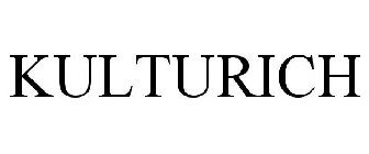 KULTURICH