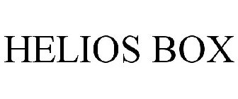 HELIOS BOX
