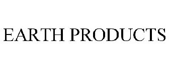 EARTH PRODUCTS