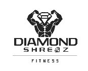 DIAMOND SHREDZ FITNESS