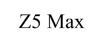 Z5 MAX