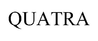 QUATRA