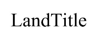 LANDTITLE
