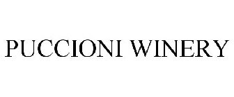 PUCCIONI WINERY