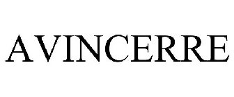 AVINCERRE