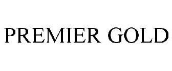 PREMIER GOLD