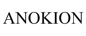 ANOKION
