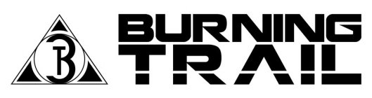 BT BURNING TRAIL