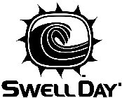 SWELL DAY