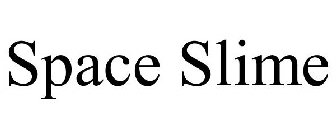 SPACE SLIME
