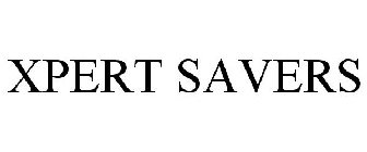 XPERT SAVERS