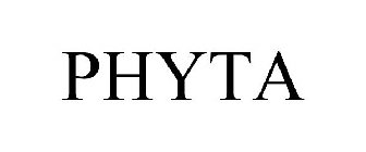 PHYTA