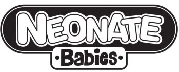 NEONATE BABIES