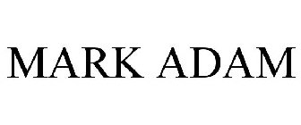 MARK ADAM