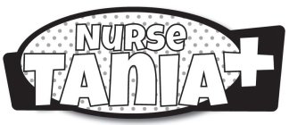 NURSE TANIA