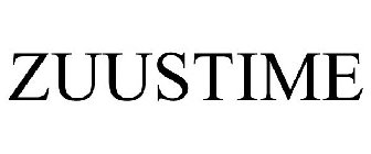 ZUUSTIME