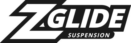 ZGLIDE SUSPENSION