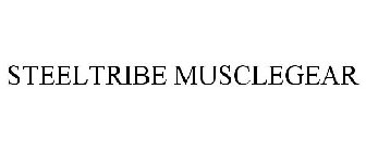 STEEL TRIBE MUSCLEGEAR