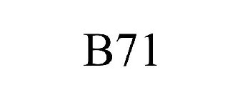 B71