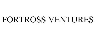 FORTROSS VENTURES