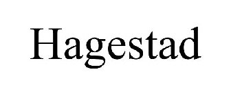 HAGESTAD