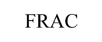 FRAC