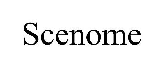 SCENOME