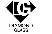 DIAMOND GLASS