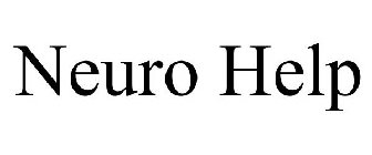 NEURO HELP
