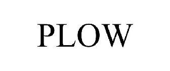 PLOW