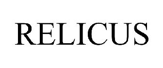 RELICUS
