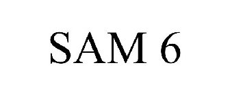 SAM 6