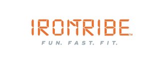 IRON TRIBE FUN FAST FIT