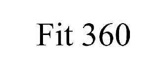 FIT 360