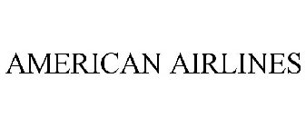 AMERICAN AIRLINES