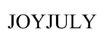 JOYJULY