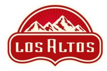 LOS ALTOS