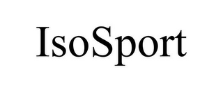 ISOSPORT