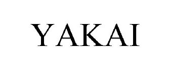 YAKAI