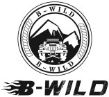 B-WILD B-WILD