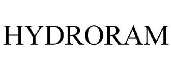 HYDRORAM