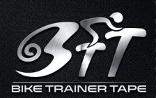 BTT BIKE TRAINER TAPE