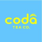 CODA TEA CO.