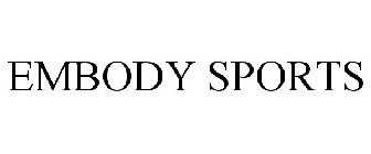 EMBODY SPORTS