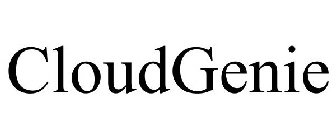 CLOUDGENIE