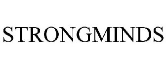 STRONGMINDS