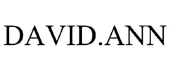 DAVID.ANN