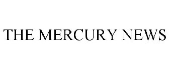 THE MERCURY NEWS