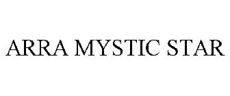 ARRA MYSTIC STAR