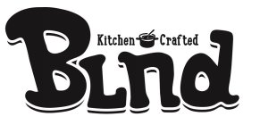 KITCHEN CRAFTED BLND